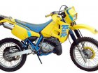 Suzuki TS 200R